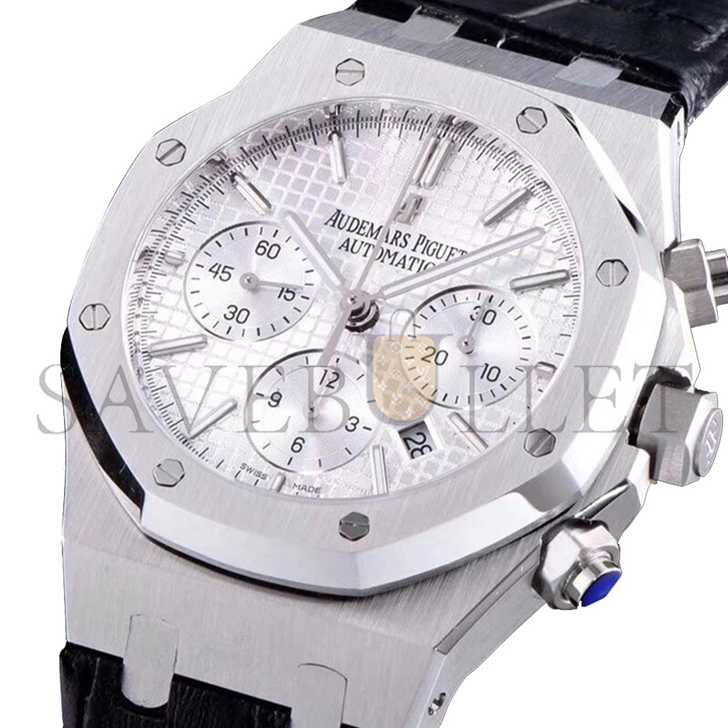 AUDEMARS PIGUET ROYAL OAK SERIES WATCH 26331